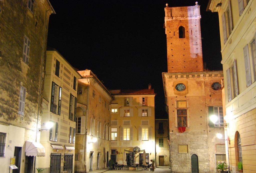 Palazzo Lengueglia B&B Albenga Exterior foto